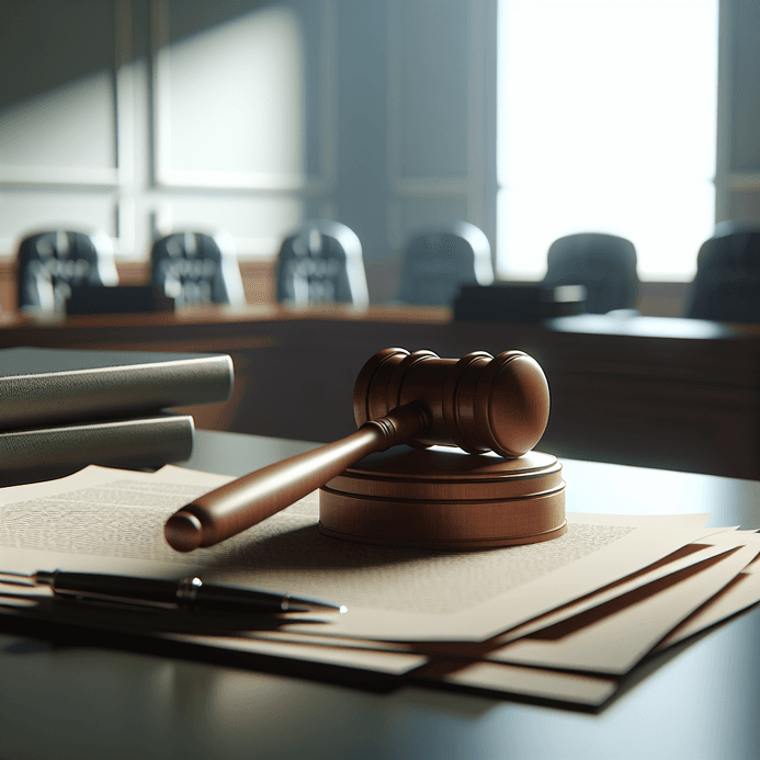 Indictment |  Legal Definition and Process Explained