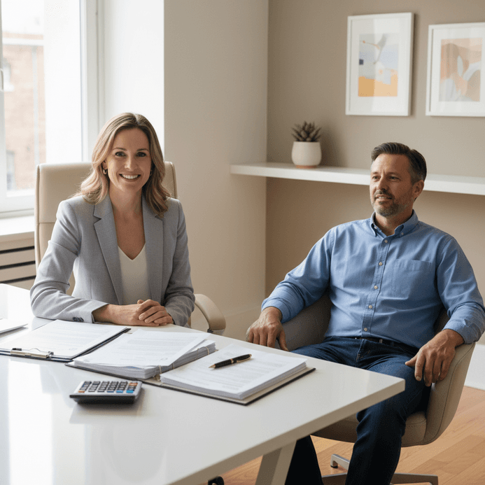 Credit Counseling |  Options, Benefits, and Getting Started