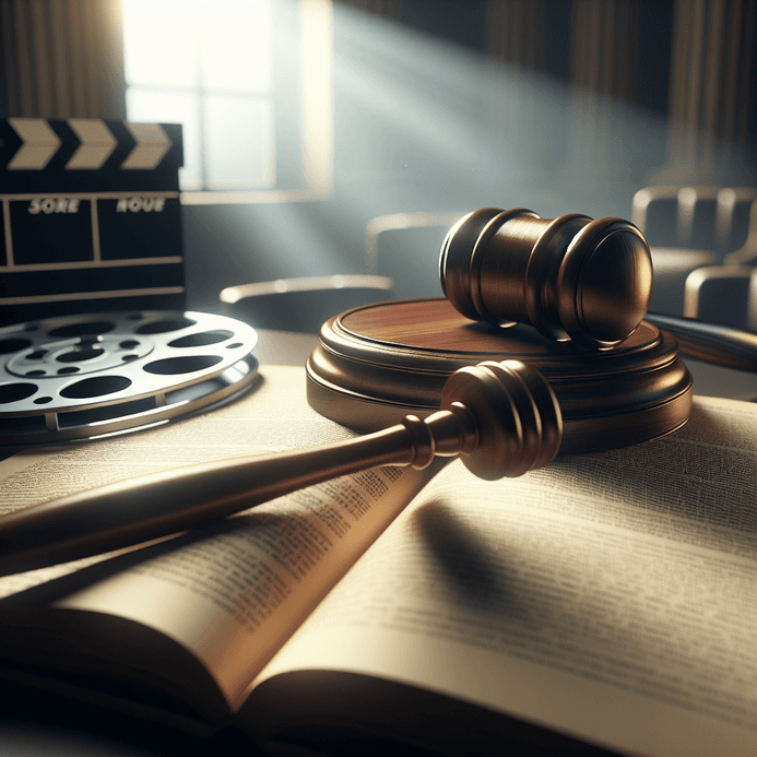 Double Jeopardy |  Legal Principle and Movie Explored