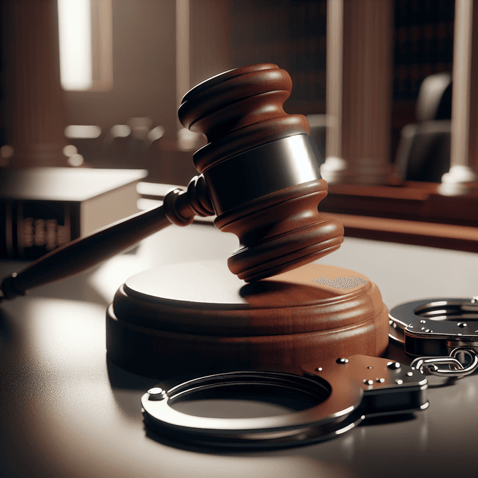 Remand Explained |  Legal Meaning and Implications