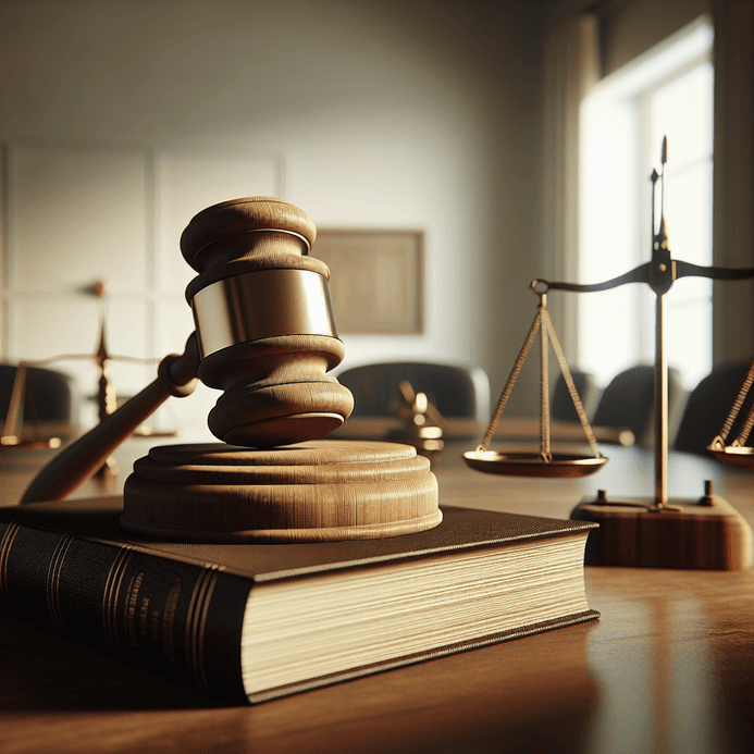 In Rem Jurisdiction |  Legal Meaning and Applications