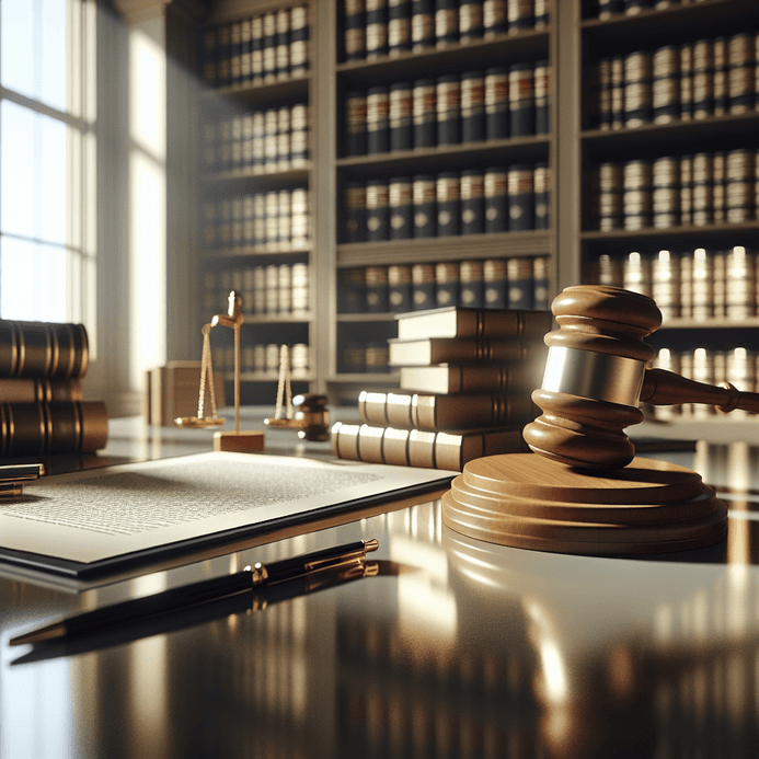 Admissible |  Legal Definition and Practical Insights