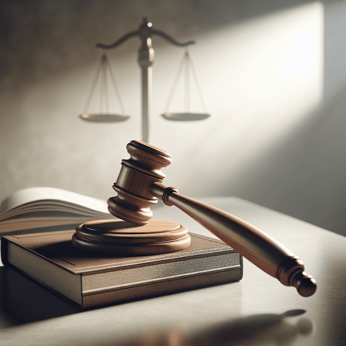 Plea |  Legal Definition and Types Explained