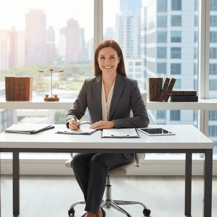 Mike Morse Law Firm your Michigan injury advocate