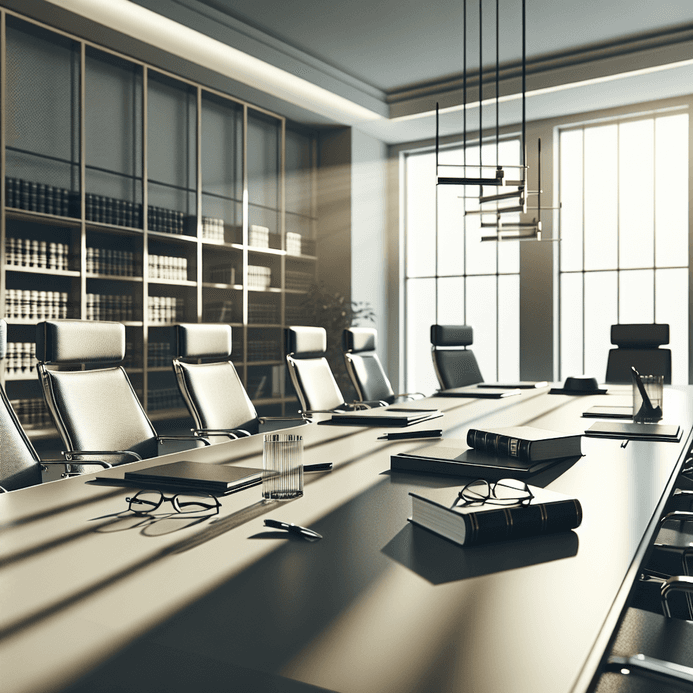 En Banc |  Comprehensive Legal Insights