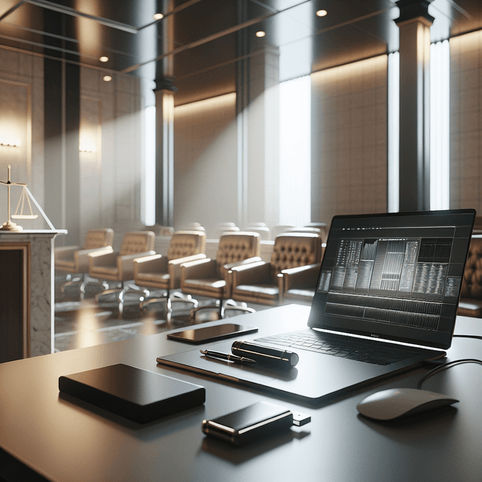 Digital Evidence |  Practices and Admissibility