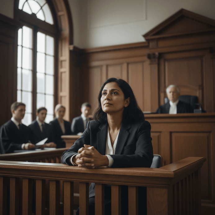 Witness |  Definitions, Roles, and Cultural Impact Explained