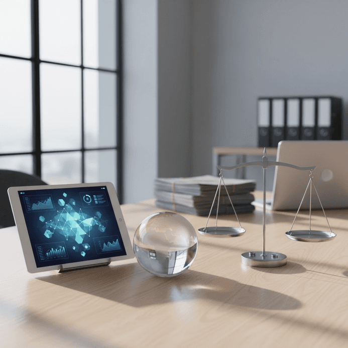 Legal Risk Forecasting |  Frameworks, AI, and Compliance Tools