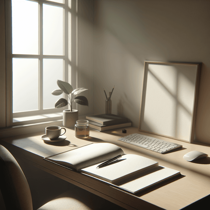 Statement of Intention |  Writing Guide & Examples