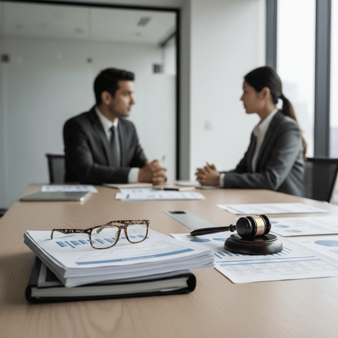 Chapter 11 Bankruptcy |  A Guide to Business Reorganization