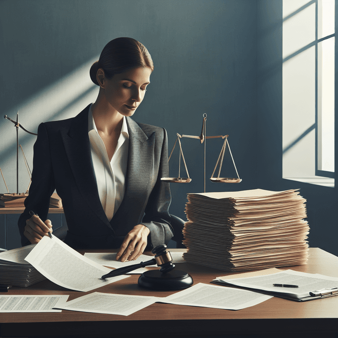 Chapter 13 Trustee |  Roles and Duties Simplified