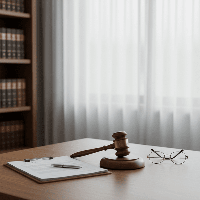 Liquidation Explained |  Types, Processes, and Legal Insights