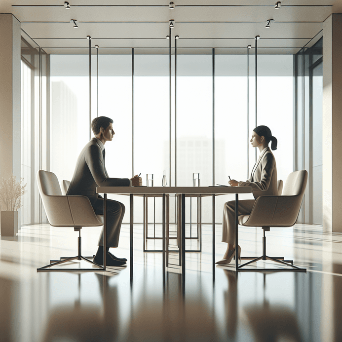 Witness Interview Best Practices for Investigations