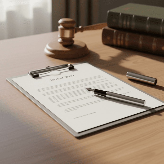 Affidavit |  What It Is, Legal Requirements, and How to Fill Out a Form