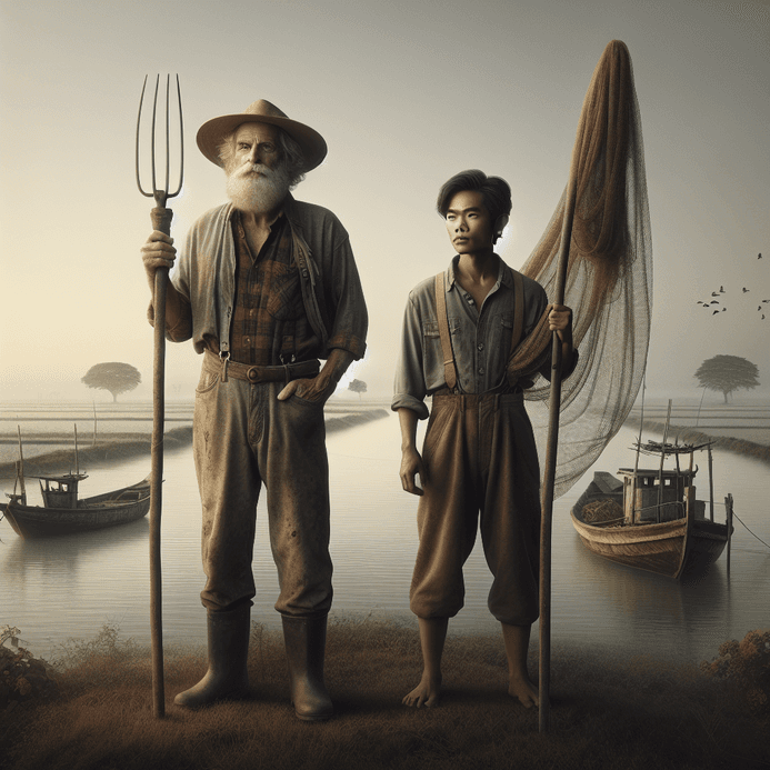 Chapter 12 Bankruptcy Explained for Farmers and Fishermen