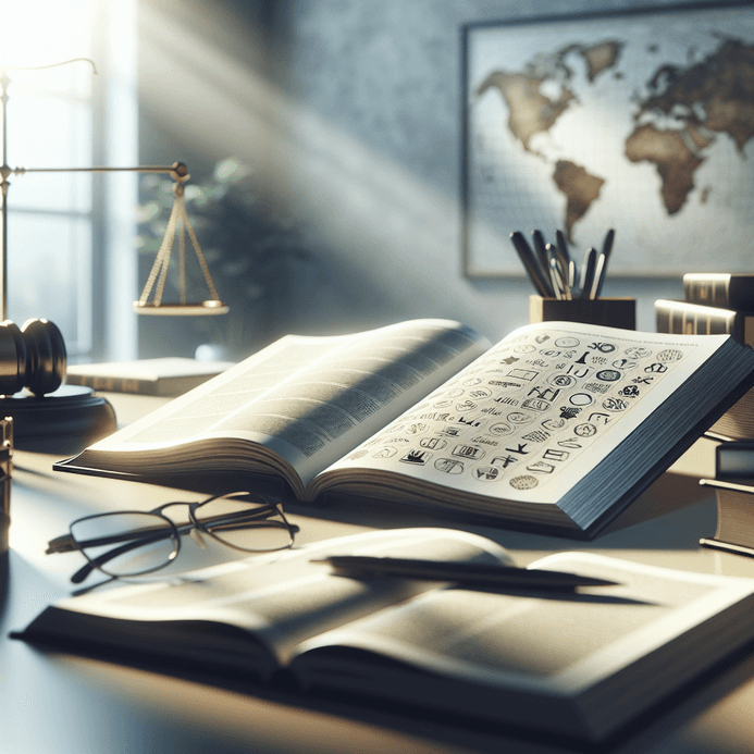 Comparative Law |  Principles and Research Insights