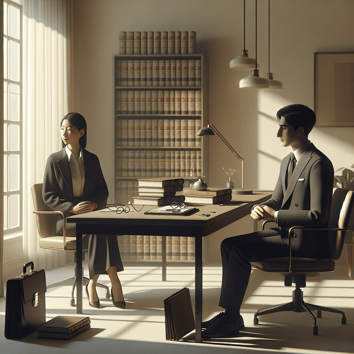 Legal Expert vs Lawyer |  Key Differences Explained