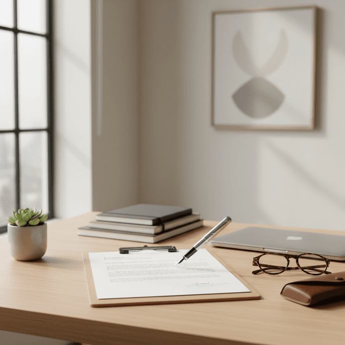 342 Notice |  Statutory Requirements and Practical Guidance