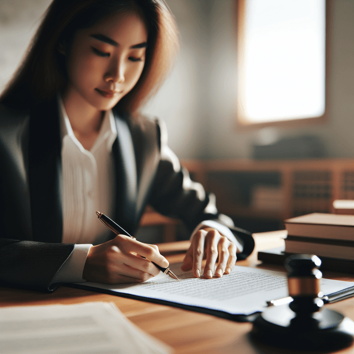 Petition |  Definition, Types & Filing Guide