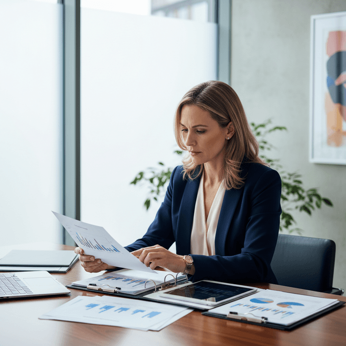 Business valuation expert witness for litigation