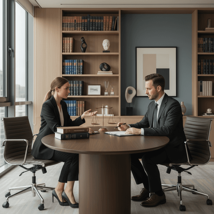 attorney vs lawyer |  key legal title differences explained