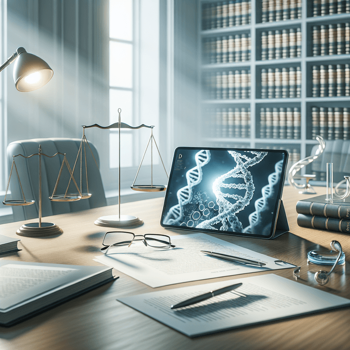 De Novo |  Key Legal and Scientific Insights