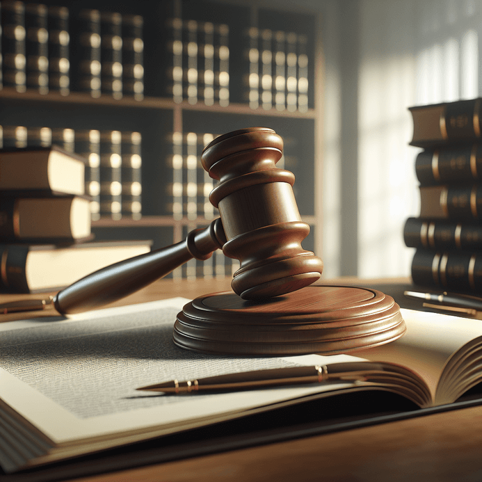 Cause of Action Explained for Legal Professionals