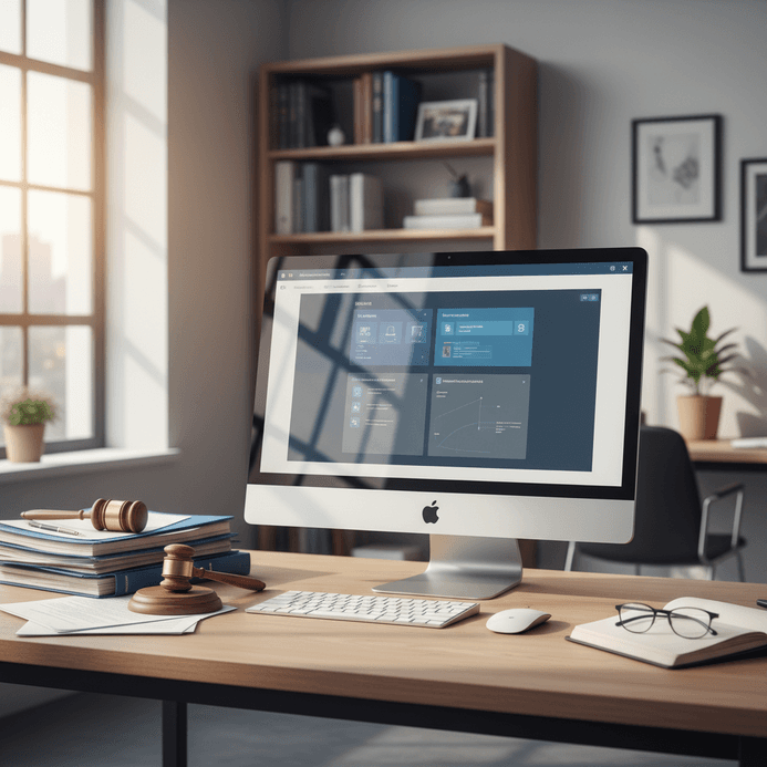 Case Docketing |  Efficient Court Record Search Tools and Strategies