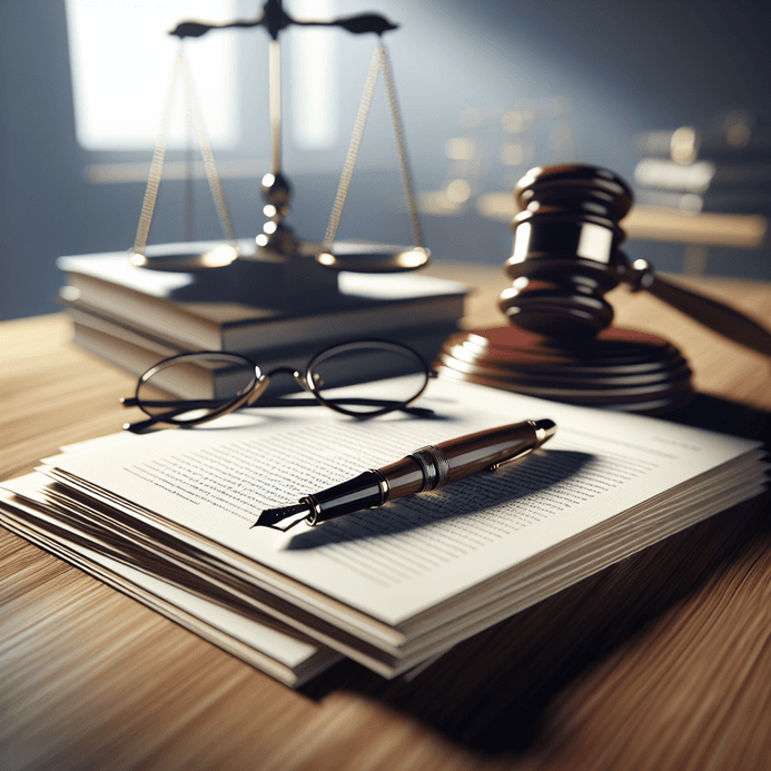 Pleadings in Law |  Types, Filing, and Importance