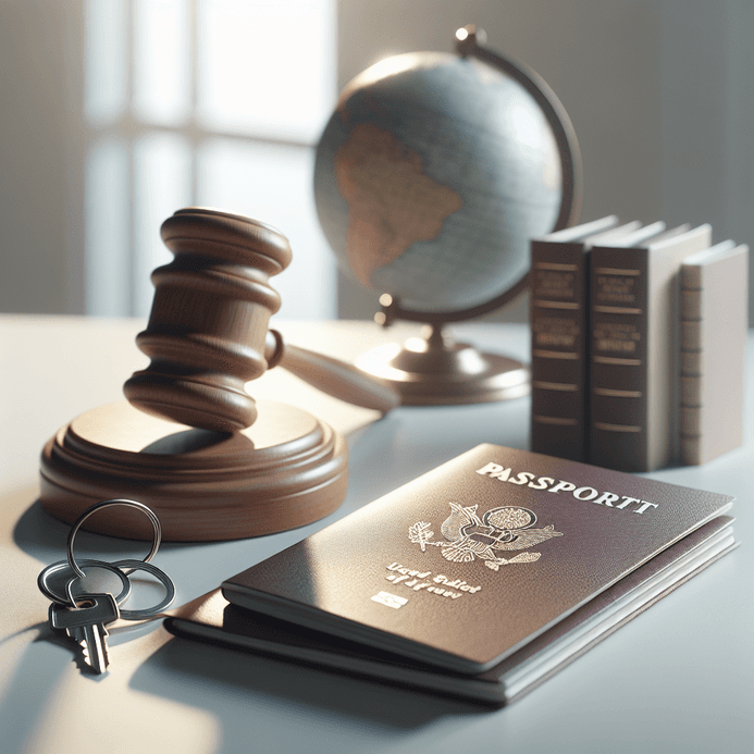 Crimmigration |  Origins, Impact, and Legal Insight