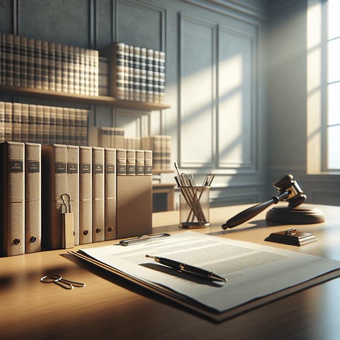 In Forma Pauperis |  Eligibility and Process Explained