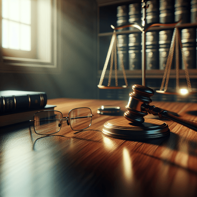 Judge |  Roles, Types, and How to Become One