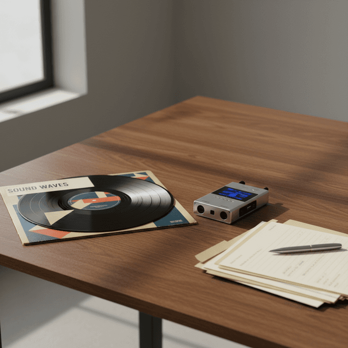 Record |  Meaning, Usage, and Impact Across Industries