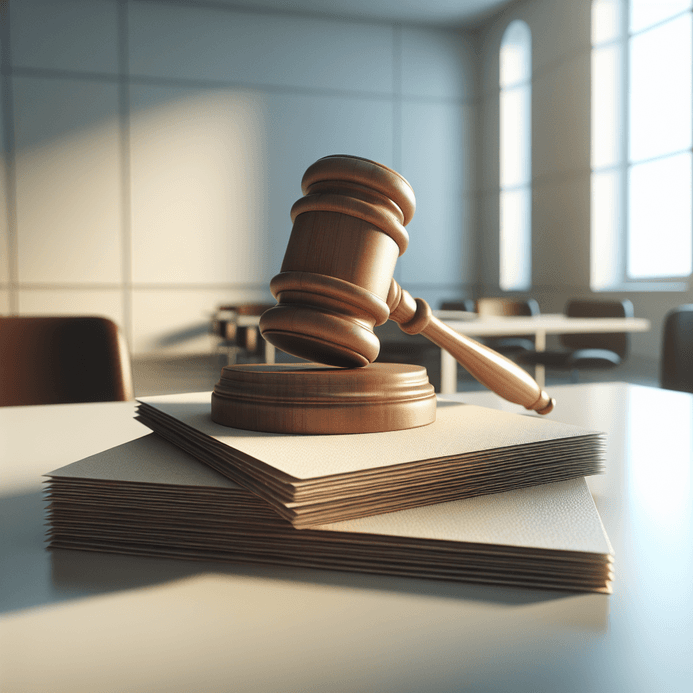 Bankruptcy Court |  Filing Process & Resources Guide