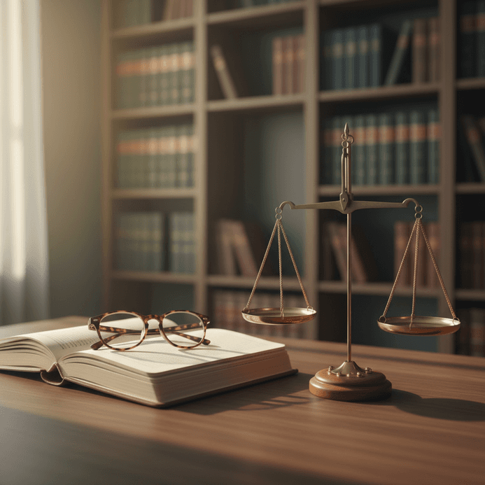 Expert Witness Services for Reliable Legal Support