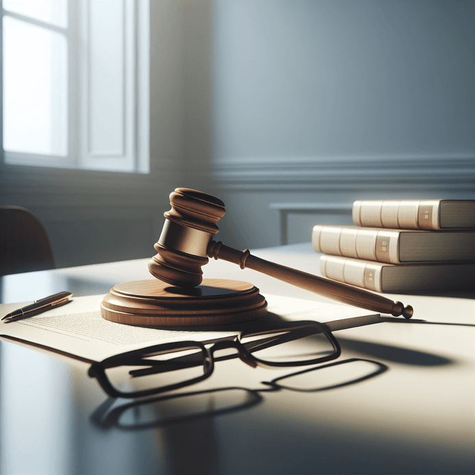 De Novo |  Meaning, Context, and Legal Applications