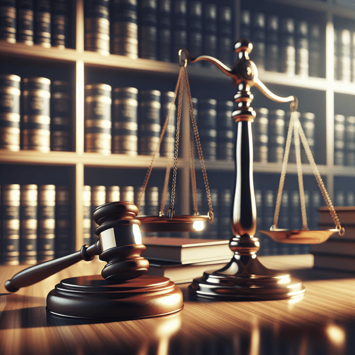 Strict Liability Explained |  Legal Applications & Defense