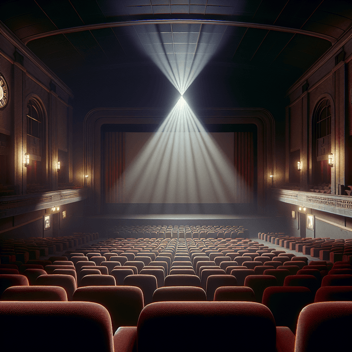 Redemption Movie |  A 2013 Cinematic Exploration