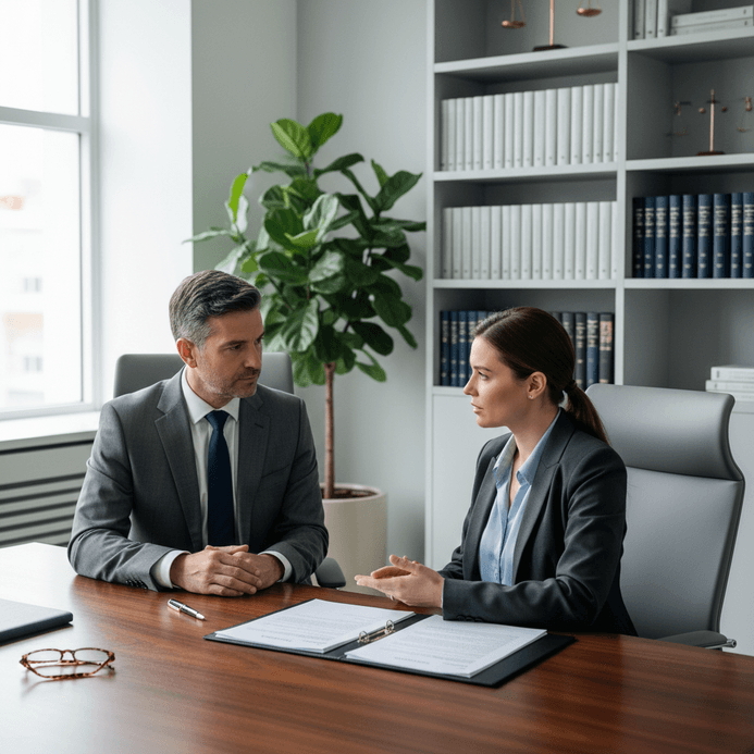 gurstel law firm lawsuits, rights and options