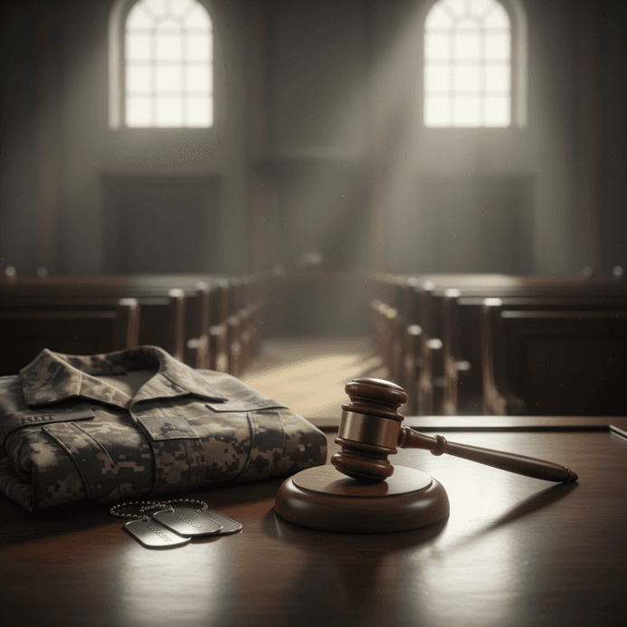 Martial Law |  Definition, Legal Foundations, and Societal Impact