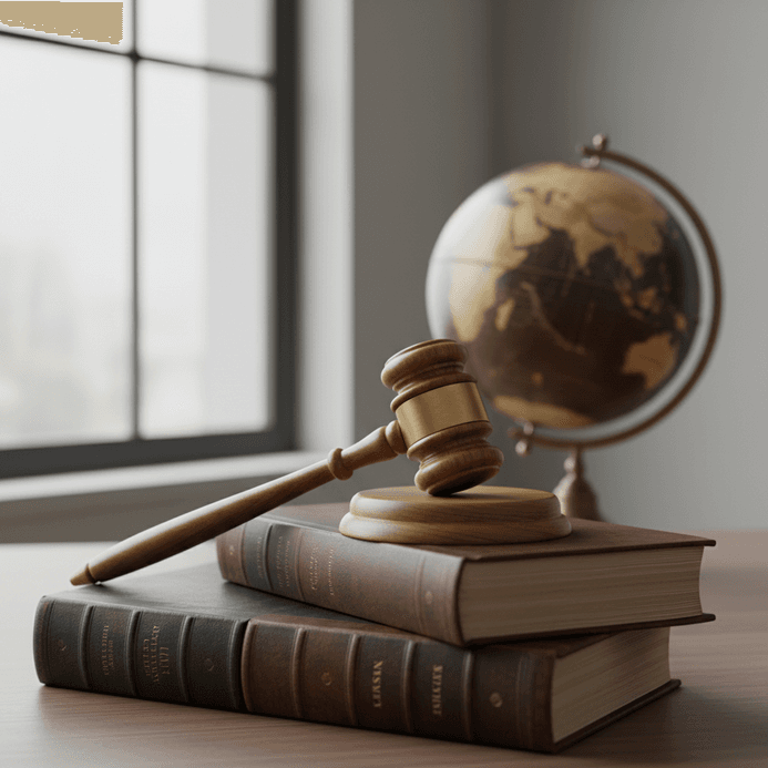 Civil Law |  Origins, Principles, and Global Impact