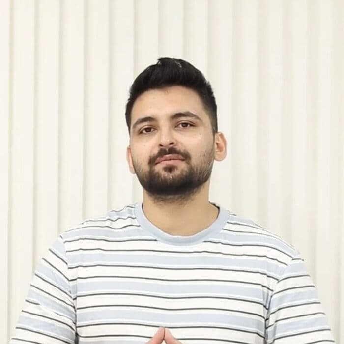 Rachit Sharma