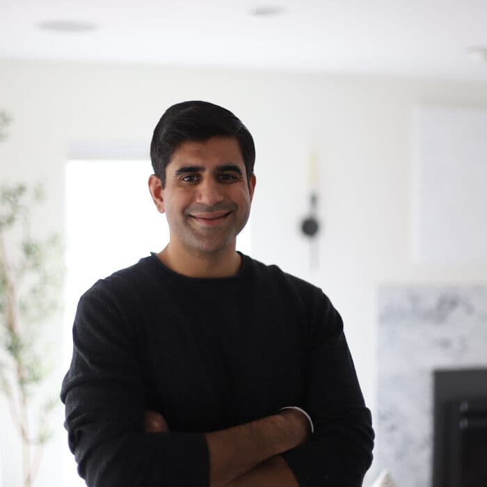 Sameer Somal