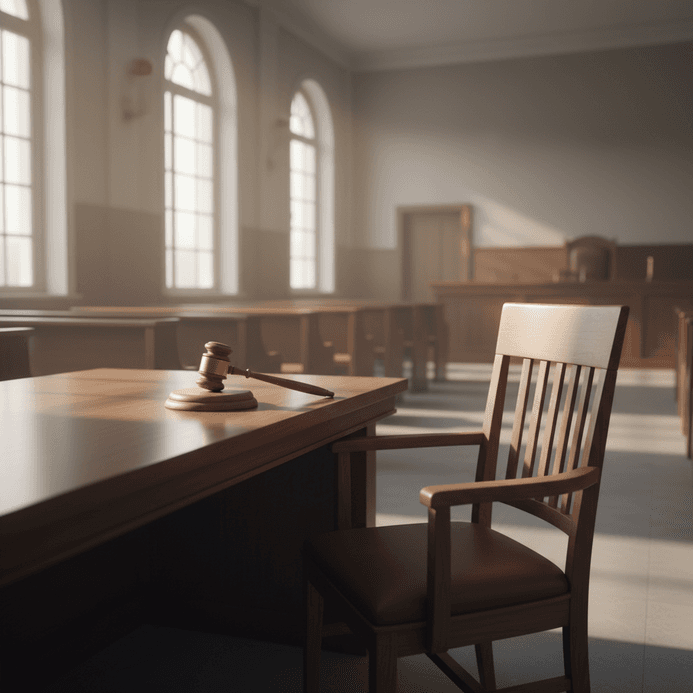 What Does Ex Parte Mean in Law