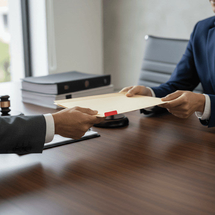 Breach of Contract Lawyer for Business Disputes