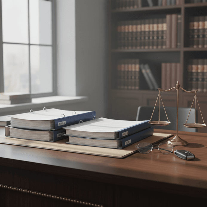 Theft lawyer for Colorado charges and defenses