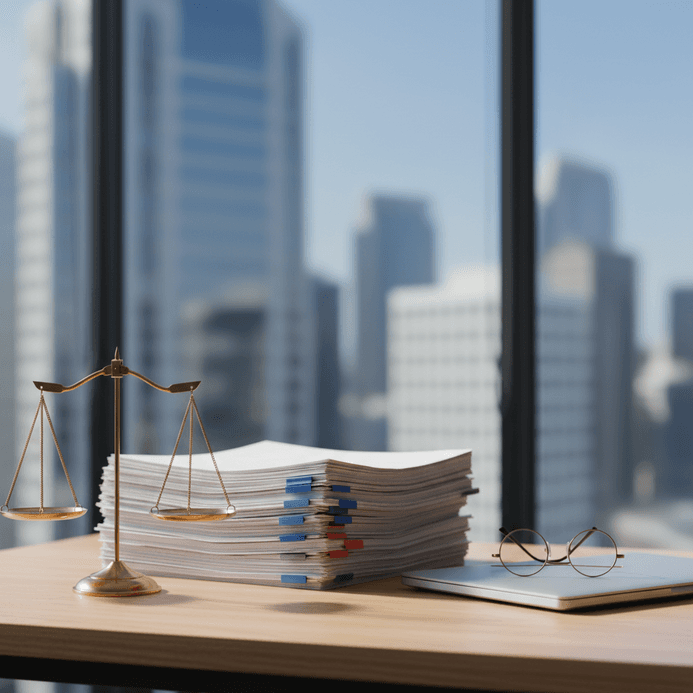 Patent lawyer salary guide and career outlook