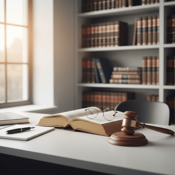 Latin law terms for modern legal practice
