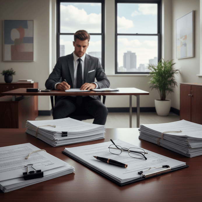 Economic Expert Witness guide for legal teams