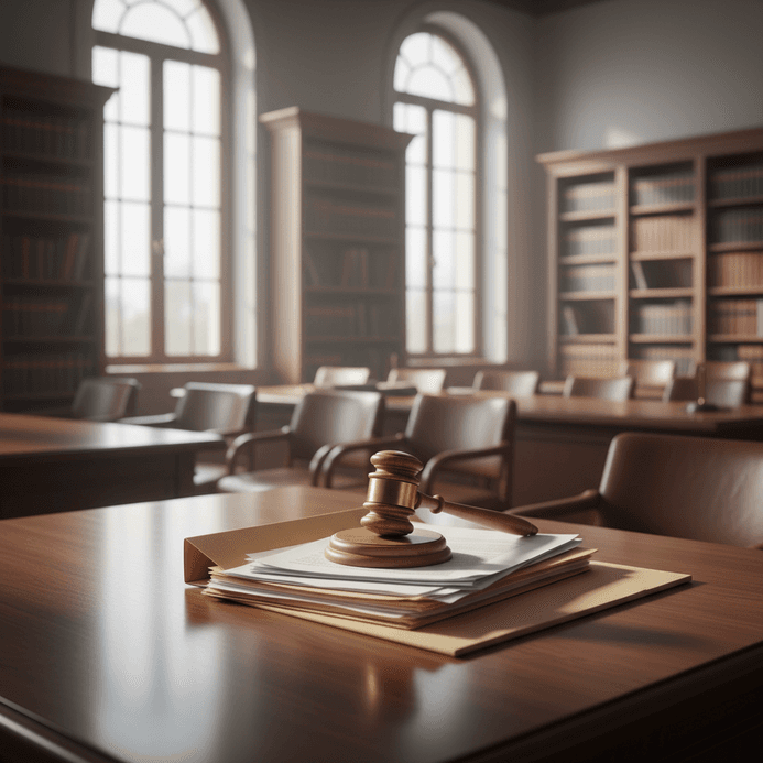 What Is a Demurrer in Law explained clearly